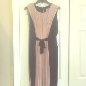 J.S. Collection Cocktail Dress